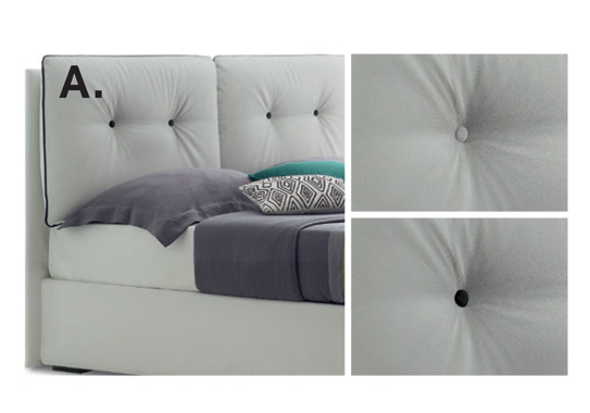 tête de lit Scotty Compact A Felis