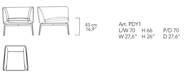 fauteuil-pady-alivar-dimensions