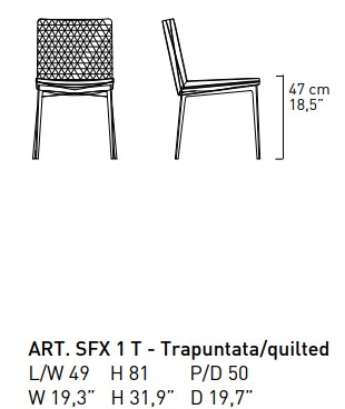 chaise-flexa-chair-alivar-dimensions