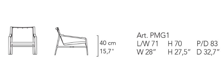 fauteuil-margot-alivar-dimensions