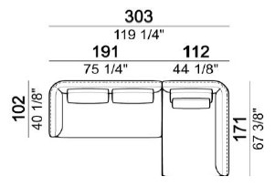 SelfControl-divanoAngolare-Arktipo-ComposizioneB