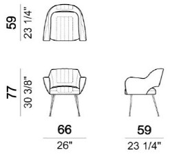 MisMalice-Chair-Arketipo-dimensions