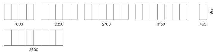 sideboard-Zurich-CapoDopera-größe