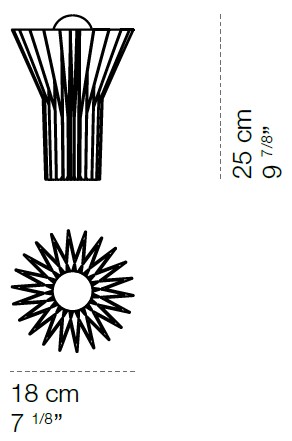 Bouquet-LampadaDaTavolo-CiniENils-dimensioni