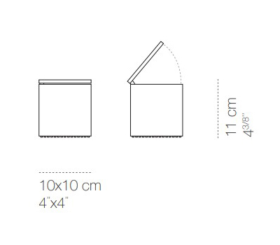 lampe-de-table-cuboluce-cini&nils-dimensions