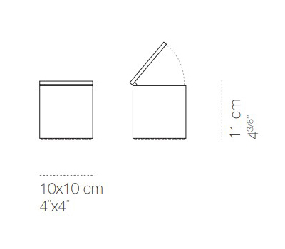 lampe-de-tablecuboluce-cini&nils-dimensions