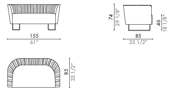 155Shellon-sofaDesiree-dimensiones