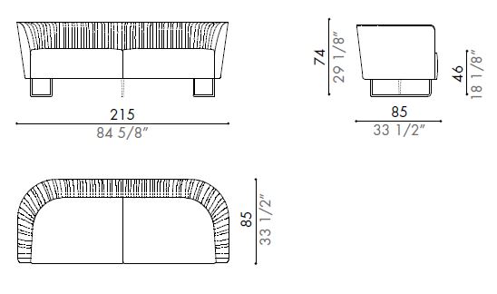 Shellon-sofa-größe