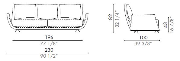 tuliss-sofa-größe
