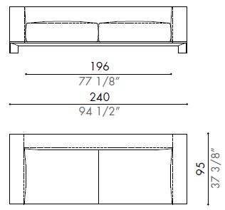 240Easton-lineare-Desiree-dimensions