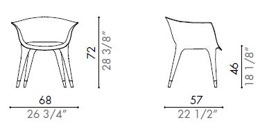 doralee-armchair-sizes