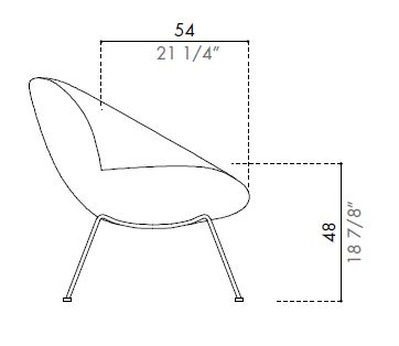nestSoft-armchair-sizes