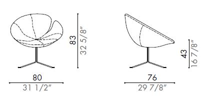 oneflo-armchair-sizes