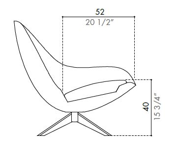 soor-fauteuil-desiree-dimensions