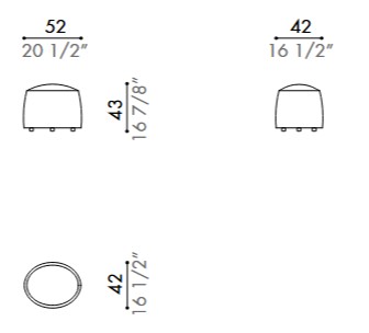 Pond-Pouf-Desiree-dimensions-1