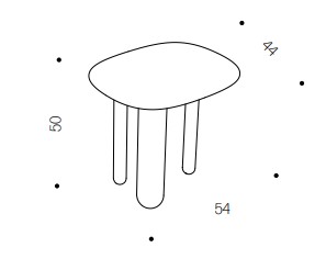table-basse-tottori-driade-dimensions
