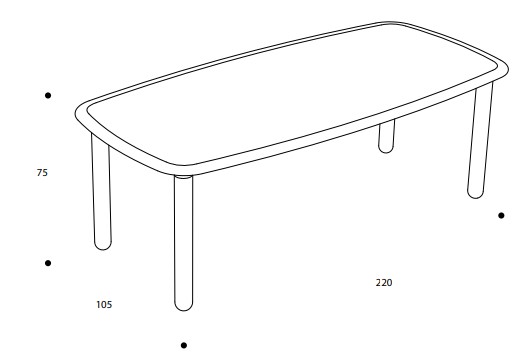 table-tottori-driade-dimensions