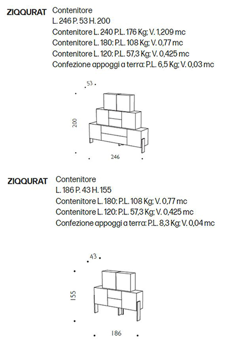 contenedor-ziqqurat-horizontal-driade-dimensiones