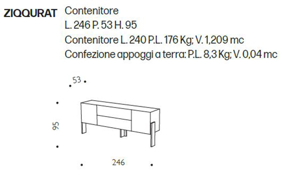 container-ziqqurat-horizontal-driade-dimensions