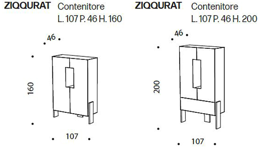 container-ziqqurat-vertical-driade-dimensions