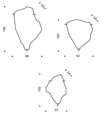 miroir-archipelago-driade-dimensions