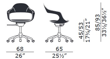 frenchkiss-officechair-sizes
