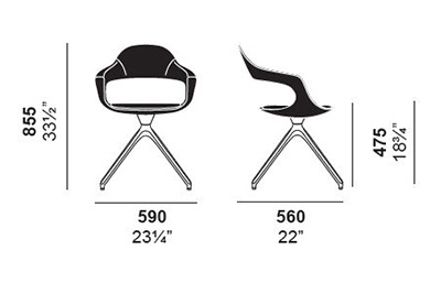 frenchkiss-officechair-sizes