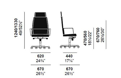 Officechair-pellizzoni-sizes