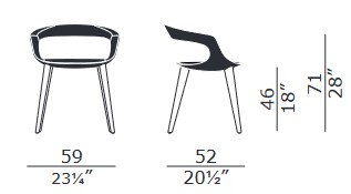 chair-Frenchkiss-Enrico-Pellizzoni-legsinwood-sizes