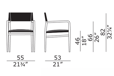 Chair-Ledermann-Light-Pellizzoni-with-arms-sizes