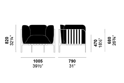 sessel-armchair-sizes