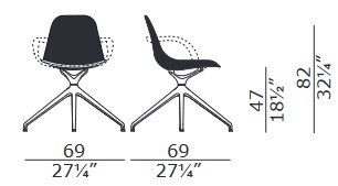 officechair-pellizzoni-sizes