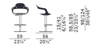 stool-pellizzoni-frenchkiss-sizes