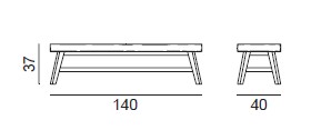 gray-gervasoni-bench-dimensions
