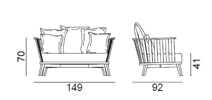 sofa-gray-05-gervasoni-dimensiones