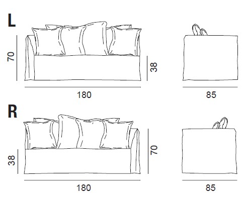 ghost-gervasoni-sectional-sofa-dimensions