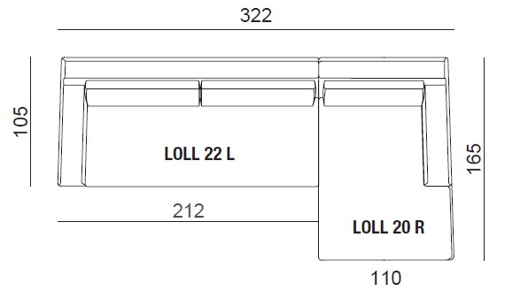loll-gervasoni-sofa-dimensions7