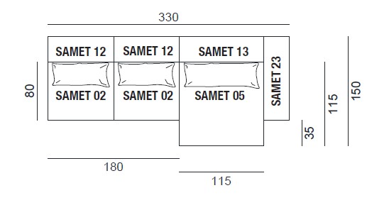 samet-gervasoni-modular-sofa-dimensions