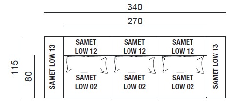 canapè-samet-gervasoni-dimensions