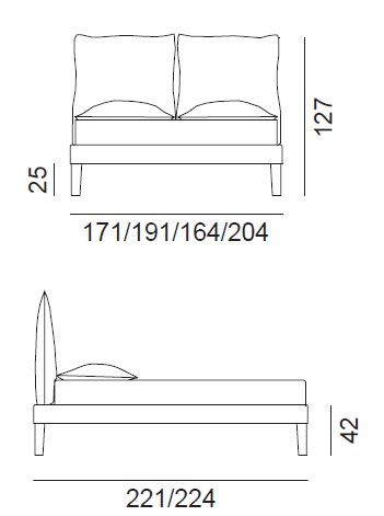 fly-gervasoni-french-bed-dimensions