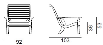 jeko26-Poltrona-Gervasoni-dimensioni