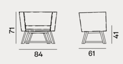 fauteuil-gray-08-gervasoni-dimensions