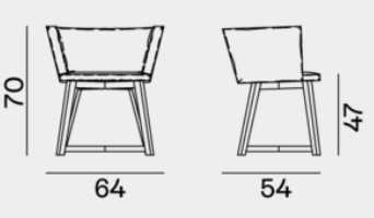 gray-26-gervasoni-armchair-dimensions
