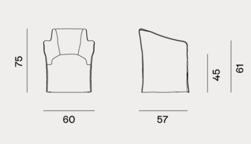 poltroncina-saia-25-gervasoni-dimensioni