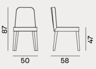 next-25-gervasoni-chair-dimensions