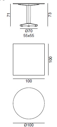 Jeko-TavoloBaseCentrale-Gervasoni-dimensioni