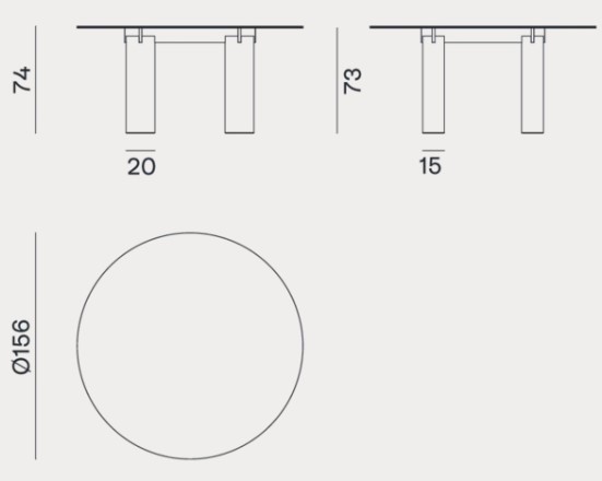daen-gervasoni-round-table-dimensions
