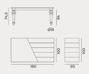 gray-gervasoni-extendable-table-dimensions