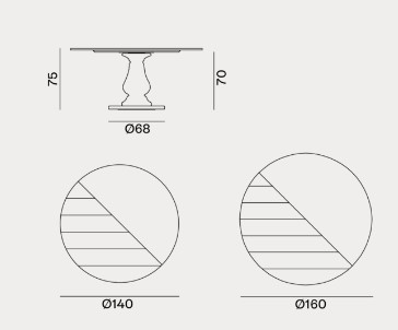 mesa-gray-38-gervasoni-dimensiones