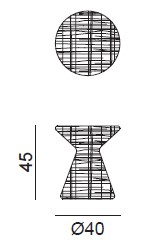 table-basse-bolla-gervasoni-dimensions